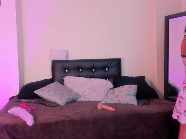 لقطات البث MisssBunny