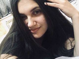 دردشة الفيديو المثيرة missSen