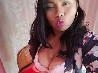 دردشة الفيديو المثيرة MissShania