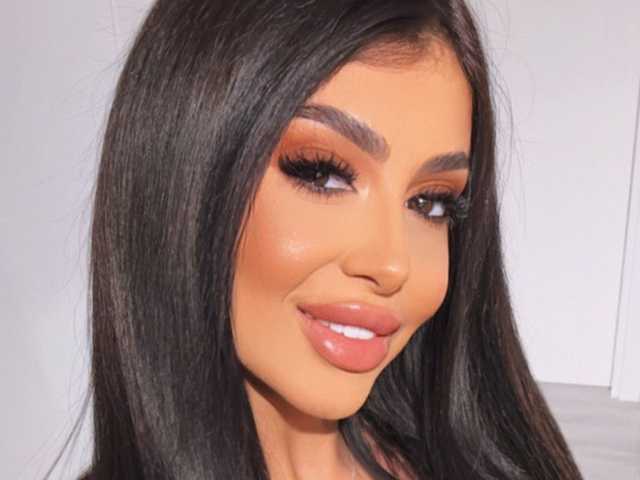 صورة الملف الشخصي MisssMegann