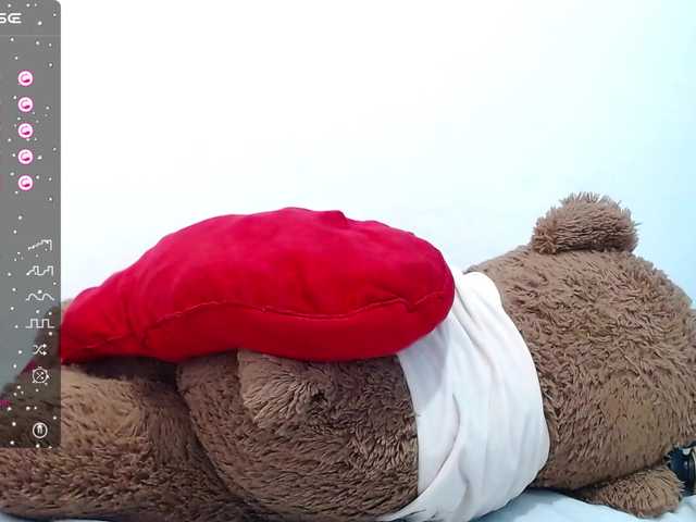 لقطات البث MissStephania