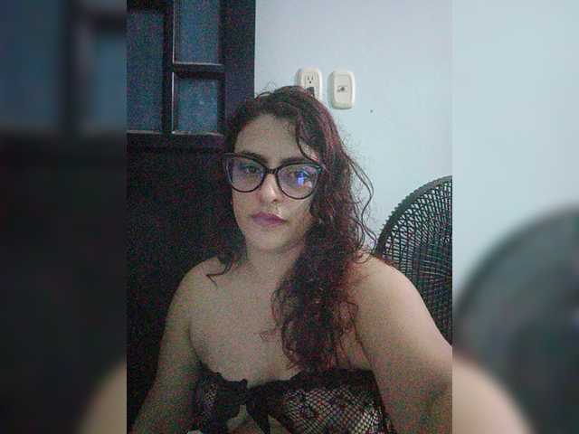 لقطات البث ViolettaMorningstar