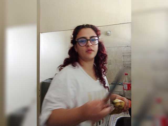 لقطات البث ViolettaMorningstar