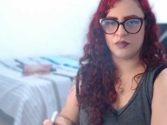 لقطات البث ViolettaMorningstar