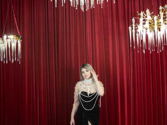 صورة الملف الشخصي Mistress-Gwen