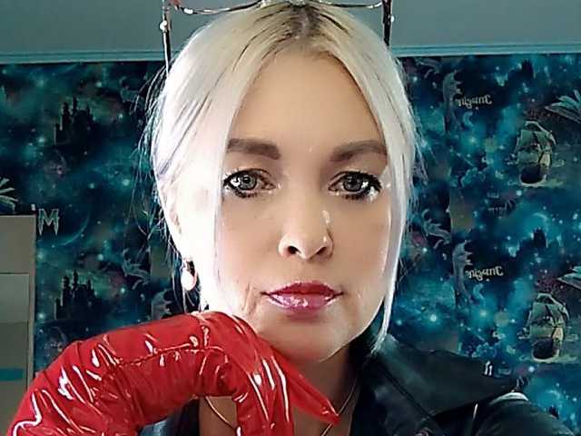صورة الملف الشخصي Mistress-Gwen