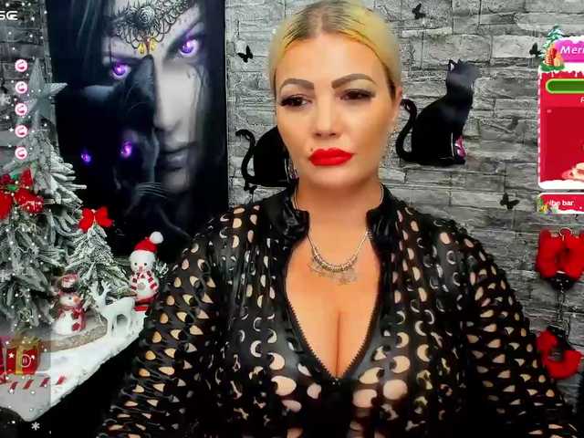 الصور Mistress-Marilyn LOVENSE start with 15 tokens! PM IS 22 TK!!! ❄️hell &heaven☁️ kneel,slave! #findom #mistress #queen #goddess #domination#bigboobs #tease #cuckold #fetish #strapon