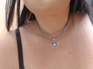دردشة الفيديو المثيرة MistressAida
