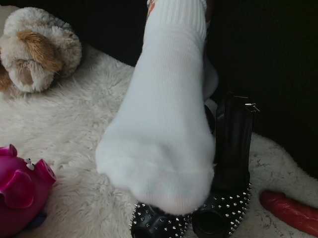 لقطات البث MistressAngelina888