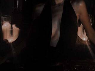 دردشة الفيديو المثيرة MistressDaria