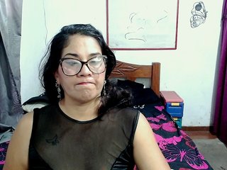 دردشة الفيديو المثيرة Mistresskloe