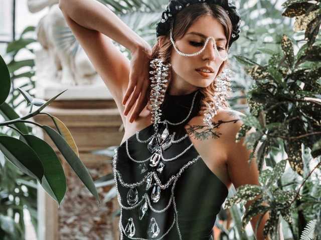 صورة الملف الشخصي MistressLia