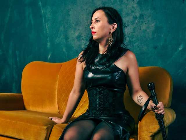صورة الملف الشخصي LadyLeather