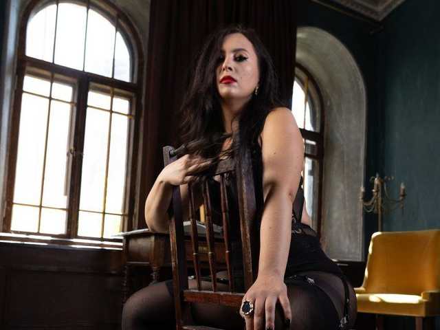 صورة الملف الشخصي LadyLeather