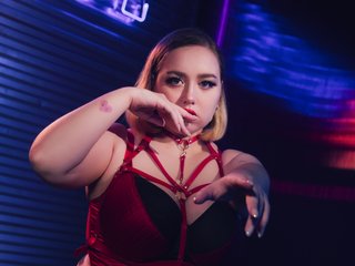 دردشة الفيديو المثيرة MistressOfYours