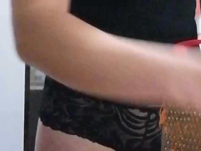 لقطات البث LittleSychka