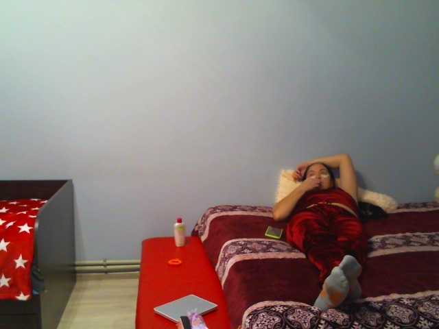 لقطات البث LittleSychka