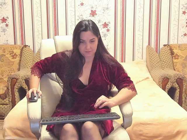 لقطات البث LittleSychka