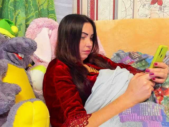 لقطات البث LittleSychka