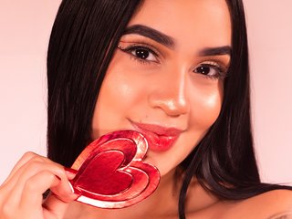 دردشة الفيديو المثيرة MitchBlaze