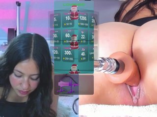 دردشة الفيديو المثيرة Mitsuyi-Cute