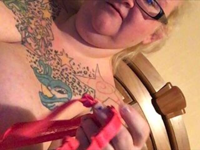 لقطات البث MitziMonroe