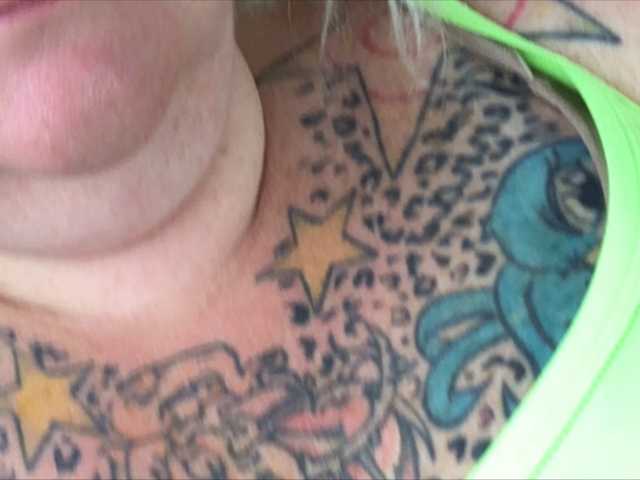 لقطات البث MitziMonroe