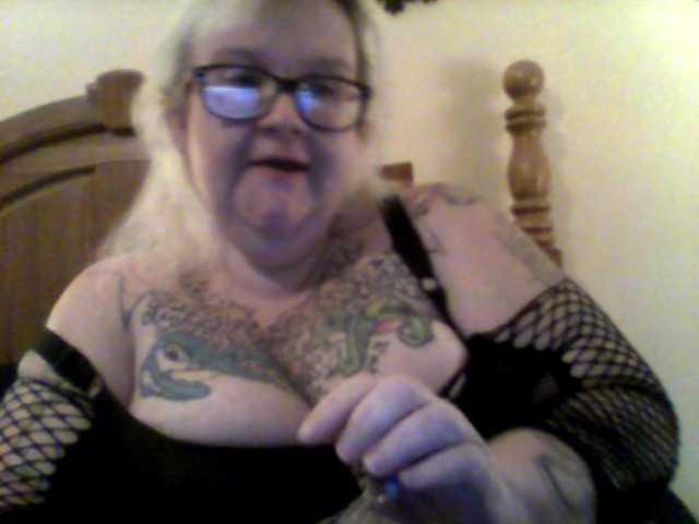 لقطات البث MitziMonroe