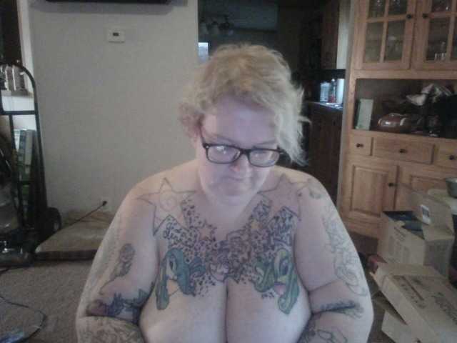 لقطات البث MitziMonroe