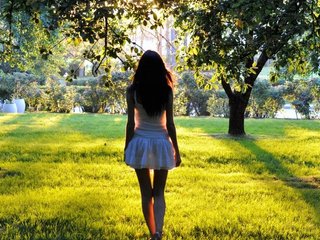 دردشة الفيديو المثيرة Miya-Miya
