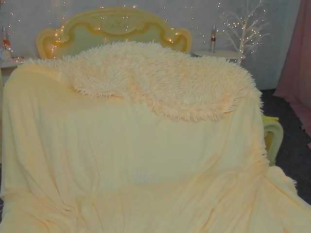 لقطات البث MiyaEvans