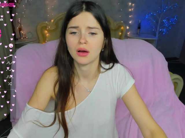 لقطات البث MiyaEvans