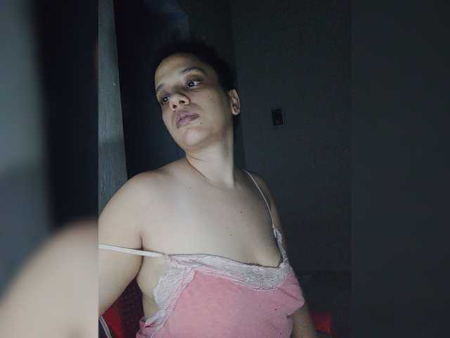 لقطات البث mizzkiki