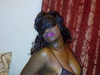 دردشة الفيديو المثيرة Crazyfoi