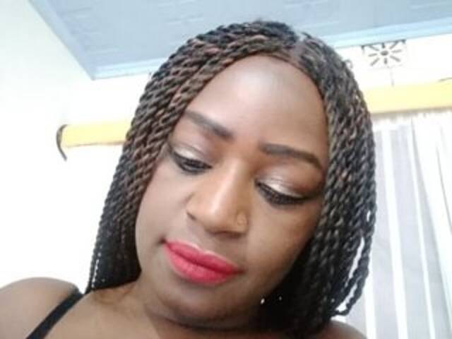 لقطات البث Crazyfoi