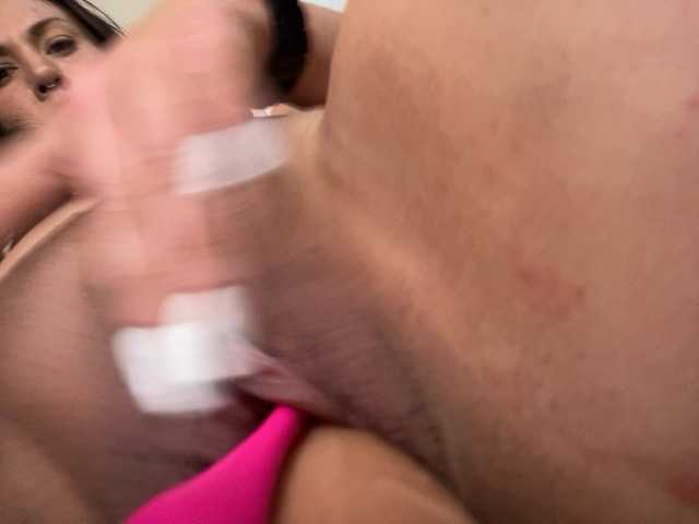 لقطات البث Mmmanda