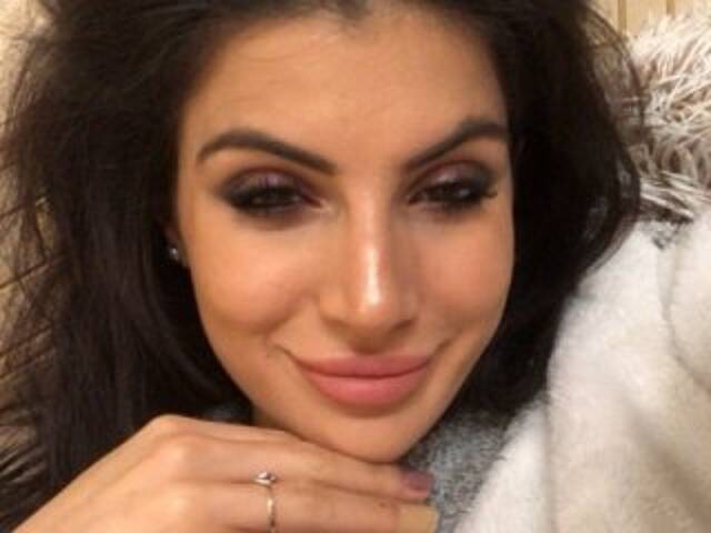 لقطات البث _SWEEETY_