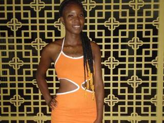 دردشة الفيديو المثيرة mohanaebony