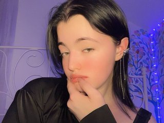 دردشة الفيديو المثيرة MoiraSesay