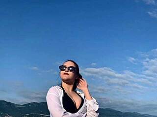 دردشة الفيديو المثيرة Mojito01