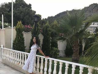 دردشة الفيديو المثيرة MokkaWei