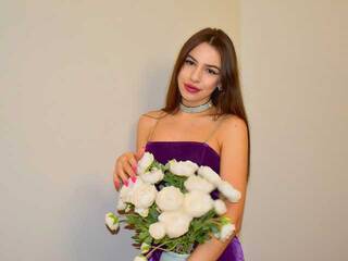 دردشة الفيديو المثيرة MoleculeOfYou