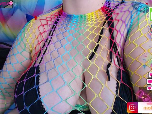 لقطات البث mollieblue69