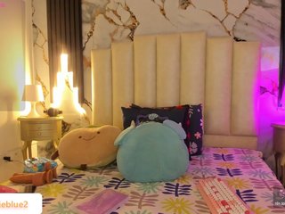 دردشة الفيديو المثيرة mollieblue69