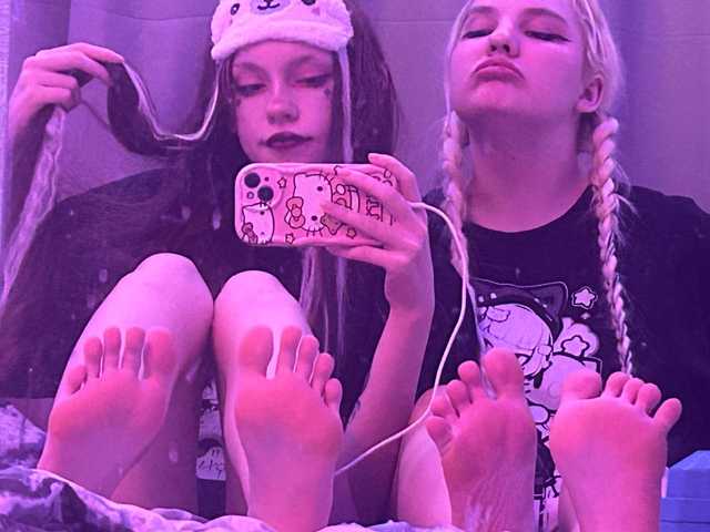 صورة الملف الشخصي Molly-and-Ewa