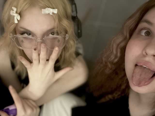 صورة الملف الشخصي Molly-and-Ewa