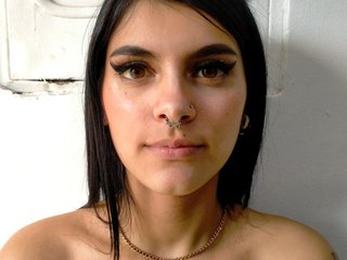 دردشة الفيديو المثيرة Molly-Khalifa