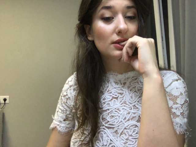 لقطات البث molly4you