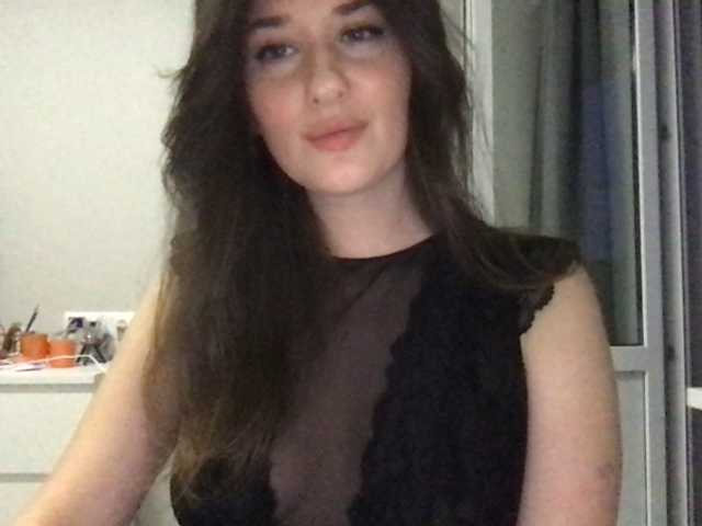 لقطات البث molly4you