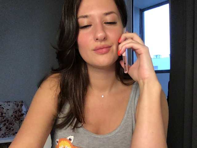 لقطات البث molly4you